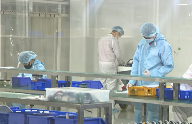 Vươn khơi - Ngày 22/5/2026 | Nghiên cứu xây dựng Luật Thuế bất động sản - Ảnh 3.