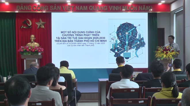 Thời sự trưa HTV ngày 22/5/2026 | Khai giảng lớp bồi dưỡng lý luận chính trị dành cho đảng viên mới và nhận thức Đảng năm 2026- Ảnh 6.