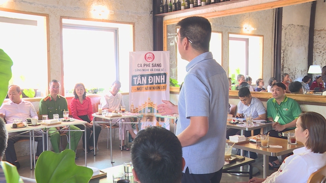 Thời sự trưa HTV ngày 22/5/2026 | Khai giảng lớp bồi dưỡng lý luận chính trị dành cho đảng viên mới và nhận thức Đảng năm 2026- Ảnh 8.