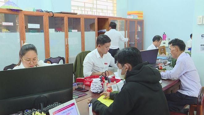 Từ phường đến khu phố: Đưa dịch vụ công đến gần dân- Ảnh 2.