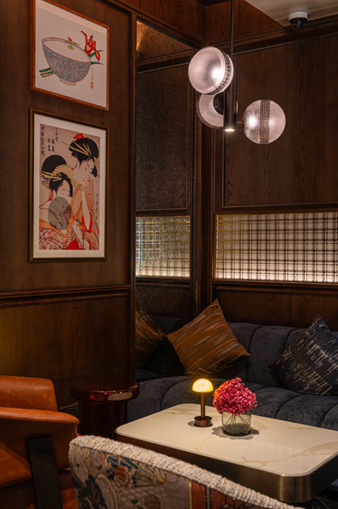 JW Marriott Hotel & Suites Saigon ra mắt Nikura & Pisco Hana: Điểm hẹn mới của văn hóa Peru – Nhật - Ảnh 2.