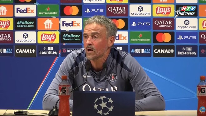 PSG sẵn sàng cho trận chung kết Champions League với Arsenal - Ảnh 5.