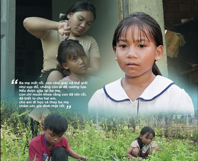 Mái ấm gia đình Việt 2026 - Tập 12: GiGi Hương Giang, Hưng Nguyễn - Ảnh 2.