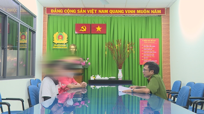 TP. Hồ Chí Minh: Quyết tâm không để ma túy có "đất sống" - Ảnh 4.