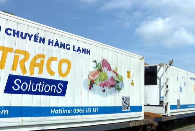 Vươn khơi - Ngày 24/5/2026 | Ngày 6/5 hằng năm là Ngày Logistics Việt Nam - Ảnh 1.