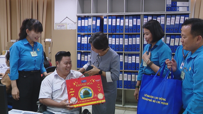 Thời sự HTV ngày 24/5/2026 | Cuộc thi Tài năng diễn viên cải lương toàn quốc năm 2026 vinh danh gương mặt trẻ tài năng - Ảnh 6.