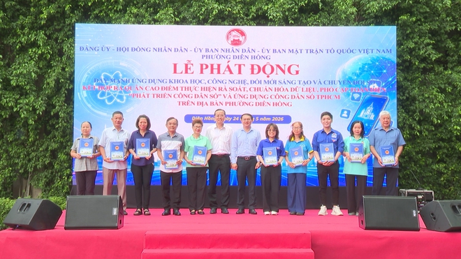 Thời sự trưa HTV ngày 24/5/2026 | Thành phố Hồ Chí Minh ra quân "Ngày Chủ nhật xanh" lần thứ 166 năm 2026 - Ảnh 5.