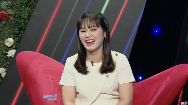 Bạn muốn hẹn hò 2026 | Tập 21: Chàng trai "không biết giữ tiền" gặp ngay cô kế toán - Ảnh 1.