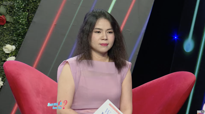 Bạn muốn hẹn hò 2026 | Tập 21: Chàng trai "không biết giữ tiền" gặp ngay cô kế toán - Ảnh 4.