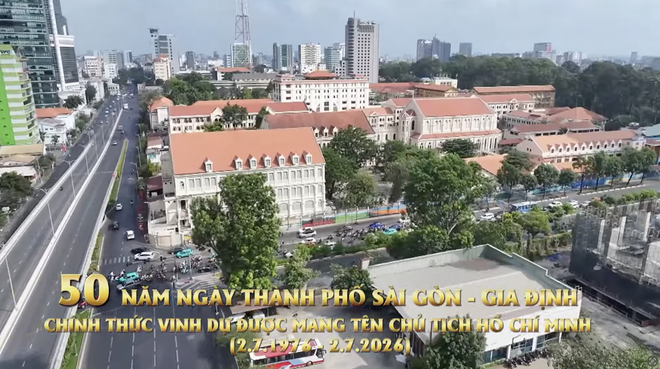 A, Bạn Đây Rồi!: Hành trình theo dấu chân Bác tại TP. Hồ Chí Minh qua góc nhìn tuổi thơ - Ảnh 4.
