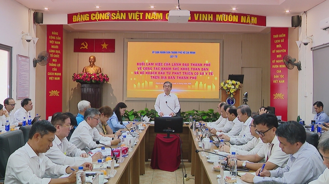 Thời sự HTV ngày 25/5/2026 | Bí thư Thành ủy TP. Hồ Chí Minh Trần Lưu Quang Chúc Mừng Đại Lễ Phật Đản - Ảnh 1.