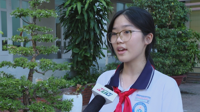Thời sự trưa HTV ngày 25/5/2026 | Giáo viên, phụ huynh, học sinh đồng thuận với chủ trương bỏ kỳ thi tuyển sinh lớp 10 công lập - Ảnh 2.