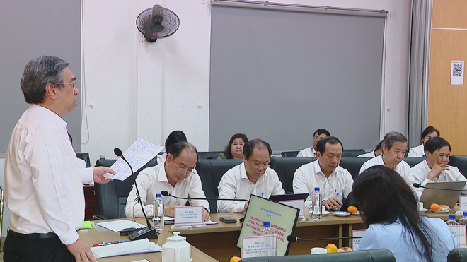 Thời sự HTV ngày 25/5/2026 | Bí thư Thành ủy TP. Hồ Chí Minh Trần Lưu Quang Chúc Mừng Đại Lễ Phật Đản - Ảnh 2.