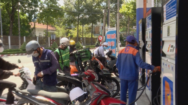 PHÍA BẮC TP. HỒ CHÍ MINH TĂNG TỐC CHUẨN BỊ CHO LỘ TRÌNH XĂNG SINH HỌC E10 - Ảnh 5.