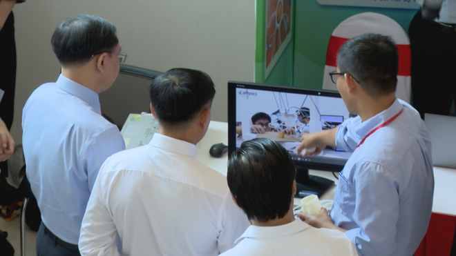 TP. Hồ Chí Minh quyết tâm loại bỏ 100% điều kiện kinh doanh không cần thiết - Ảnh 6.