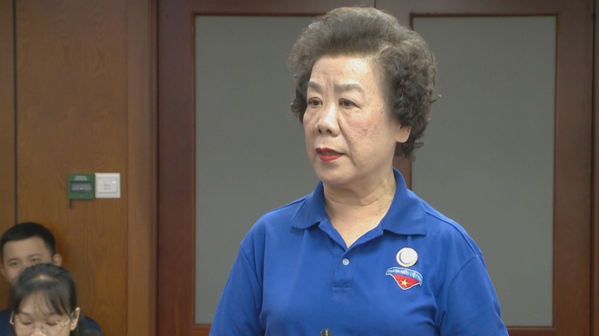 Thời sự trưa HTV ngày 25/5/2026 | Giáo viên, phụ huynh, học sinh đồng thuận với chủ trương bỏ kỳ thi tuyển sinh lớp 10 công lập - Ảnh 5.