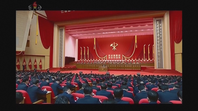 Tin Thế giới 24 Giờ ngày 25/5/2026 | Triều Tiên triệu tập Hội nghị Trung ương vào cuối tháng 6 - Ảnh 2.