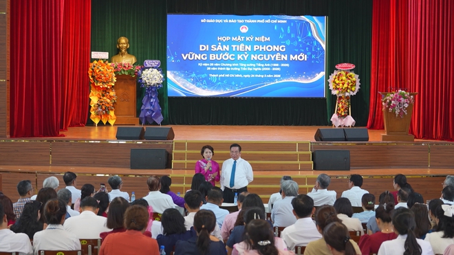 Thời sự trưa HTV ngày 25/5/2026 | Giáo viên, phụ huynh, học sinh đồng thuận với chủ trương bỏ kỳ thi tuyển sinh lớp 10 công lập - Ảnh 7.