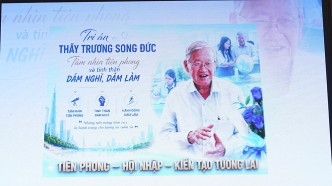 Thời sự trưa HTV ngày 25/5/2026 | Giáo viên, phụ huynh, học sinh đồng thuận với chủ trương bỏ kỳ thi tuyển sinh lớp 10 công lập - Ảnh 9.