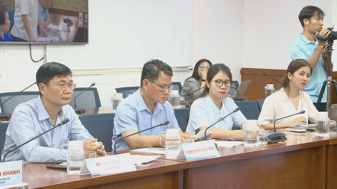 Chương trình "Sống mãi tuổi hai mươi" lần thứ 15 hướng về đất mũi Cà Mau - Ảnh 5.