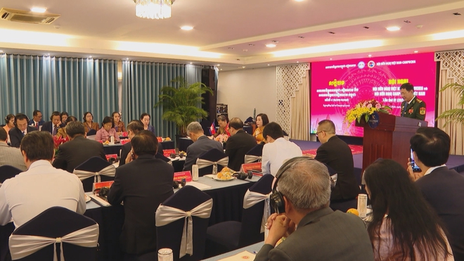 Thời sự HTV ngày 25/5/2026 | Bí thư Thành ủy TP. Hồ Chí Minh Trần Lưu Quang Chúc Mừng Đại Lễ Phật Đản - Ảnh 6.