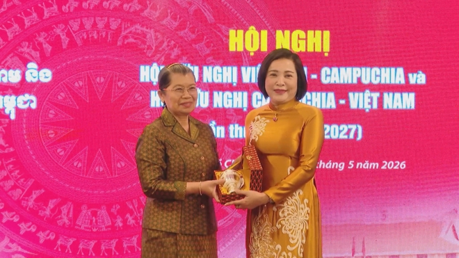 Thời sự HTV ngày 25/5/2026 | Bí thư Thành ủy TP. Hồ Chí Minh Trần Lưu Quang Chúc Mừng Đại Lễ Phật Đản - Ảnh 7.