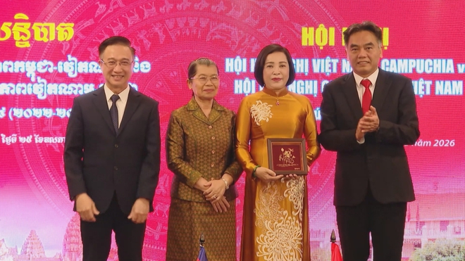 Thời sự HTV ngày 25/5/2026 | Bí thư Thành ủy TP. Hồ Chí Minh Trần Lưu Quang Chúc Mừng Đại Lễ Phật Đản - Ảnh 8.