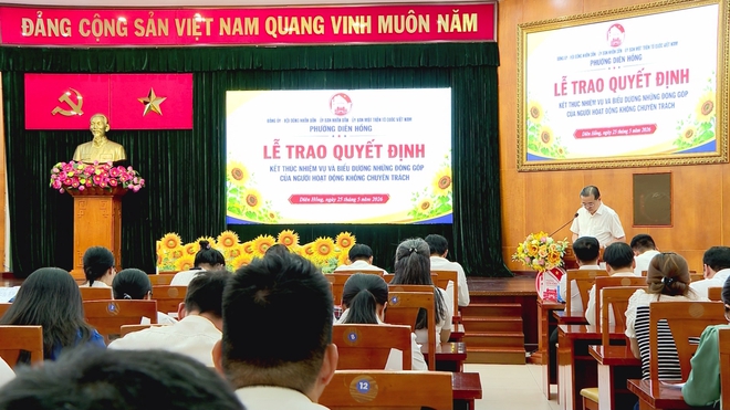 Thời sự trưa HTV ngày 26/5/2026 | Hội nghị báo cáo viên Trung ương toàn quốc tháng 6 - Ảnh 4.