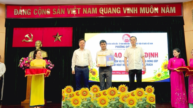 Thời sự trưa HTV ngày 26/5/2026 | Hội nghị báo cáo viên Trung ương toàn quốc tháng 6 - Ảnh 5.