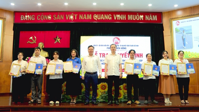 Thời sự trưa HTV ngày 26/5/2026 | Hội nghị báo cáo viên Trung ương toàn quốc tháng 6 - Ảnh 6.