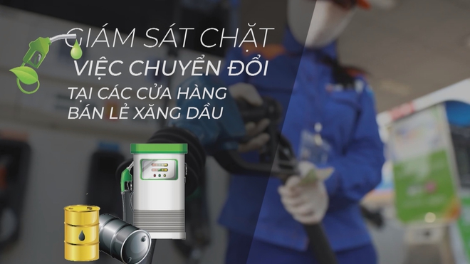 Vươn khơi - Ngày 26/5/2026 | Đảm bảo nguồn cung xăng E10 trên toàn quốc - Ảnh 4.