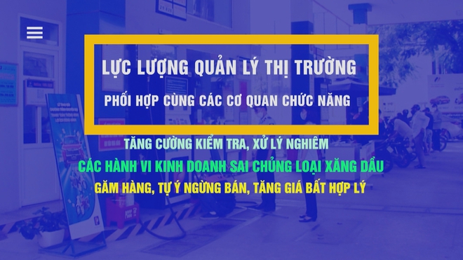 Vươn khơi - Ngày 26/5/2026 | Đảm bảo nguồn cung xăng E10 trên toàn quốc - Ảnh 1.