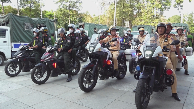 Vươn khơi - Ngày 26/5/2026 | Đảm bảo nguồn cung xăng E10 trên toàn quốc - Ảnh 9.