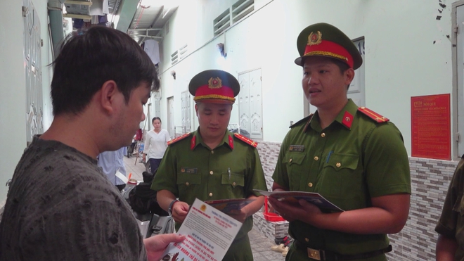 Vươn khơi - Ngày 26/5/2026 | Đảm bảo nguồn cung xăng E10 trên toàn quốc - Ảnh 11.