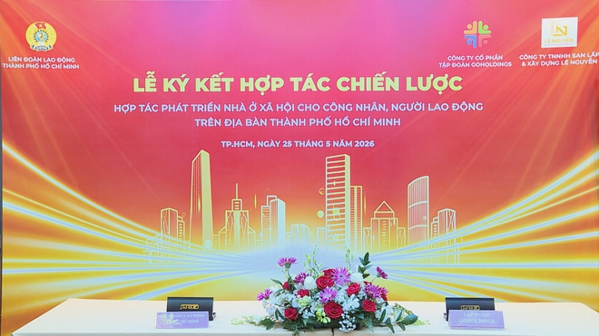 Thời sự trưa HTV ngày 26/5/2026 | Hội nghị báo cáo viên Trung ương toàn quốc tháng 6 - Ảnh 7.