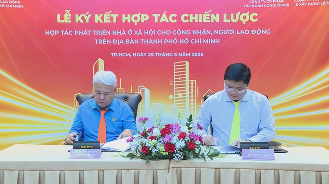 Thời sự trưa HTV ngày 26/5/2026 | Hội nghị báo cáo viên Trung ương toàn quốc tháng 6 - Ảnh 8.