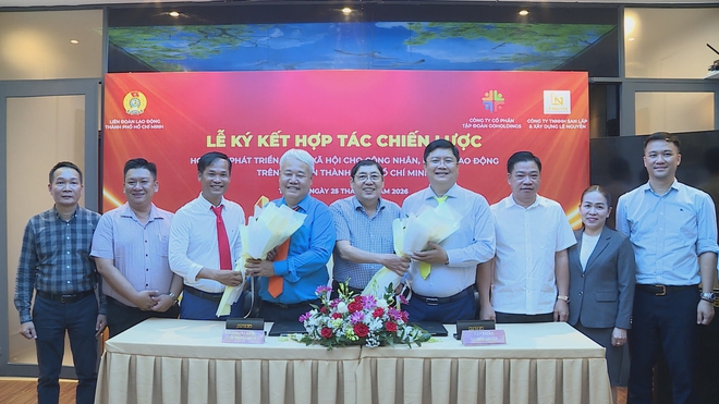 Thời sự trưa HTV ngày 26/5/2026 | Hội nghị báo cáo viên Trung ương toàn quốc tháng 6 - Ảnh 9.