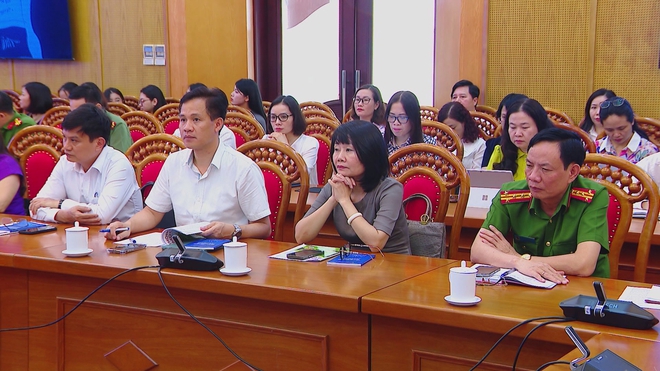 Thời sự trưa HTV ngày 26/5/2026 | Hội nghị báo cáo viên Trung ương toàn quốc tháng 6 - Ảnh 2.