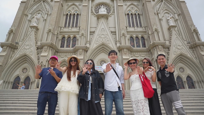 Du lịch hè 2026: Cơ hội cho doanh nghiệp tái cấu trúc sản phẩm giúp du khách lưu trú tại TP. Hồ Chí Minh lâu hơn - Ảnh 2.