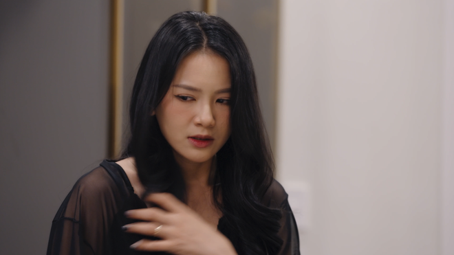 "Giữ lấy tình yêu" - 19g30 thứ Hai, Ba, Tư trên HTV7 - Ảnh 3.