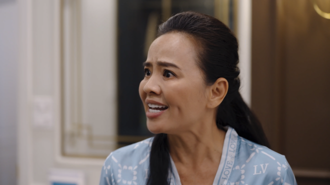 "Giữ lấy tình yêu" - 19g30 thứ Hai, Ba, Tư trên HTV7 - Ảnh 4.