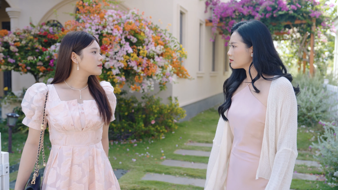 "Giữ lấy tình yêu" - 19g30 thứ Hai, Ba, Tư trên HTV7 - Ảnh 5.