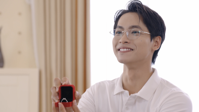 "Giữ lấy tình yêu" - 19g30 thứ Hai, Ba, Tư trên HTV7 - Ảnh 2.