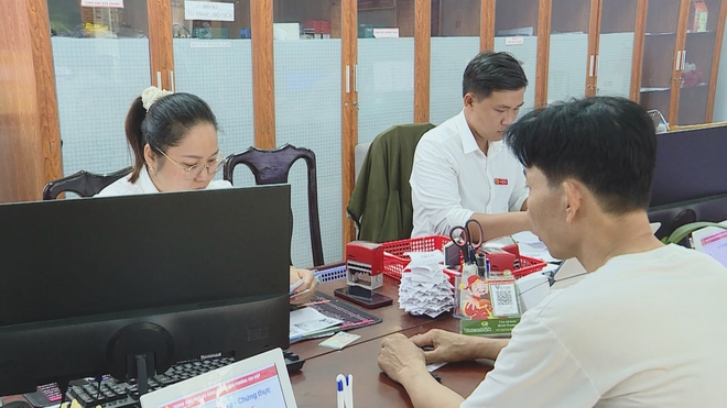 Vươn khơi - Ngày 27/5/2026 | Đề xuất sửa tiêu chí xác định doanh nghiệp nhỏ và vừa - Ảnh 6.