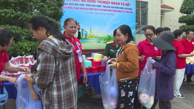 Vươn khơi - Ngày 27/5/2026 | Đề xuất sửa tiêu chí xác định doanh nghiệp nhỏ và vừa - Ảnh 4.