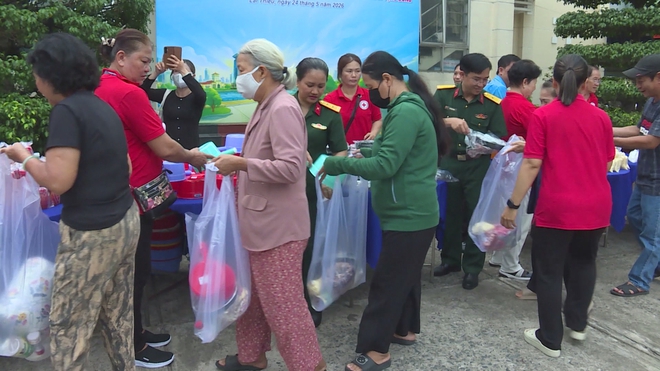 Vươn khơi - Ngày 27/5/2026 | Đề xuất sửa tiêu chí xác định doanh nghiệp nhỏ và vừa - Ảnh 5.