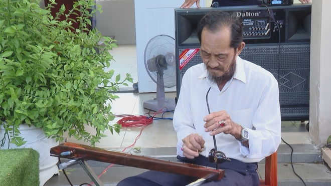 Đưa đờn ca tài tử đến gần học sinh bằng mô hình học tập sáng tạo - Ảnh 5.