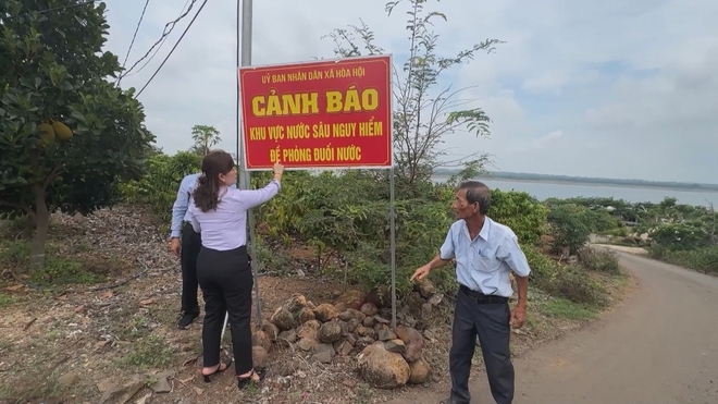 Tăng cường phòng chống đuối nước trẻ em trong dịp hè - Ảnh 2.