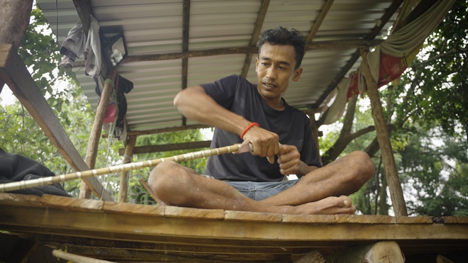 “Theo dấu vó bò” - Hành trình gìn giữ nhịp sống Khmer giữa vùng Bảy Núi - Ảnh 4.