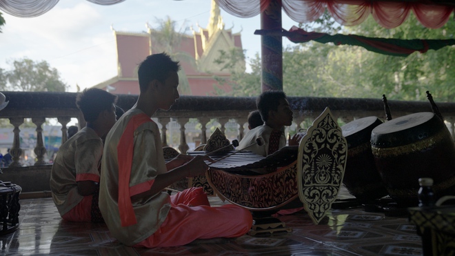 “Theo dấu vó bò” - Hành trình gìn giữ nhịp sống Khmer giữa vùng Bảy Núi - Ảnh 8.